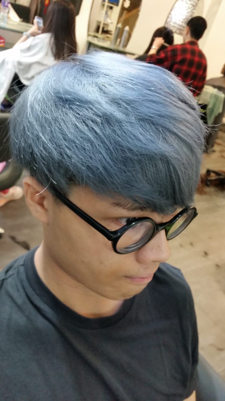 作品參考 / 最新消息:光臨即獲印花優惠❣ 敬請預約❣